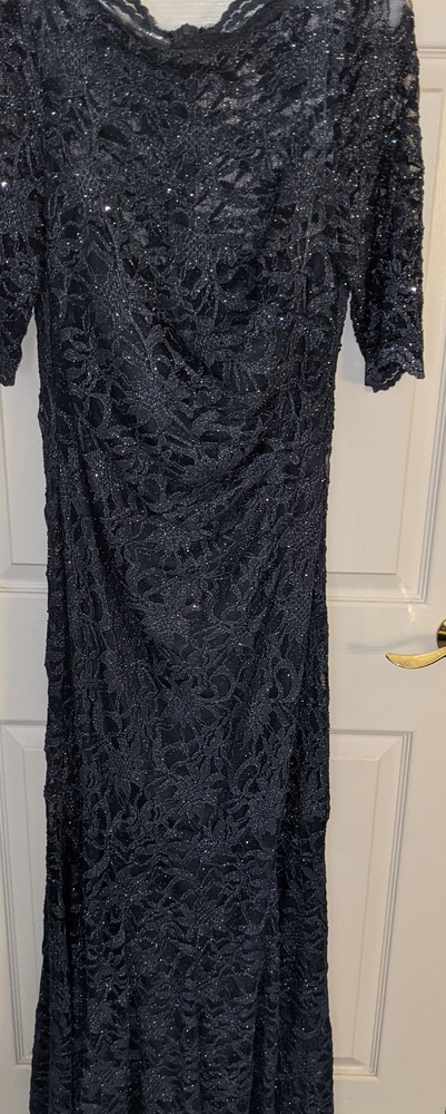 Mother of Bride/Groom Dress Evening gown